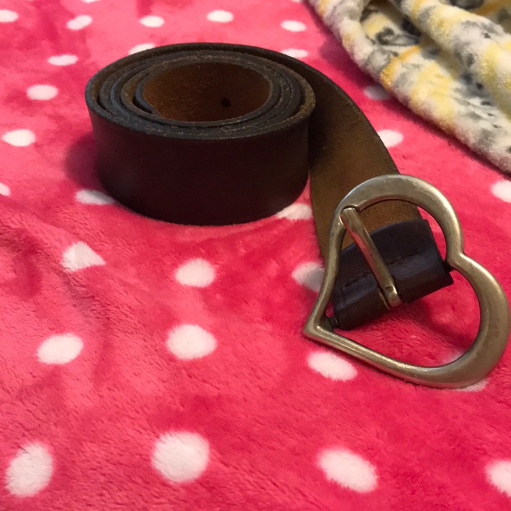 43 inch CUTE belt